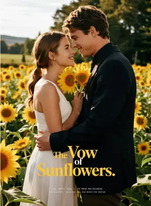 The Vow of Sunflowers