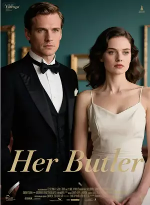 Her Butler