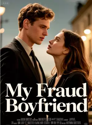 My Fraud Boyfriend