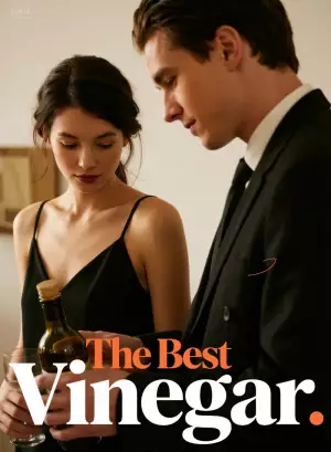 The Best Vinegar