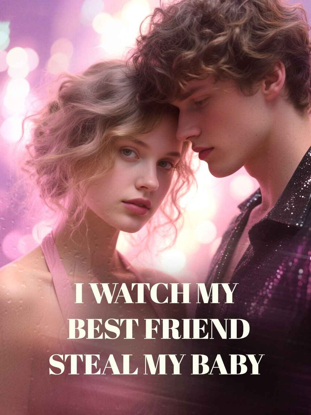 I Watch My Best Friend Steal My Baby