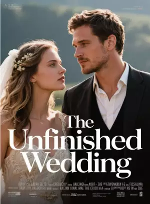 The Unfinished Wedding