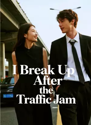 I Break Up After the Traffic Jam