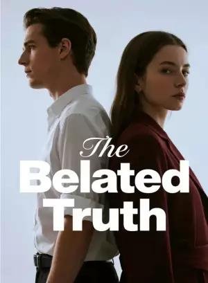 The Belated Truth novel