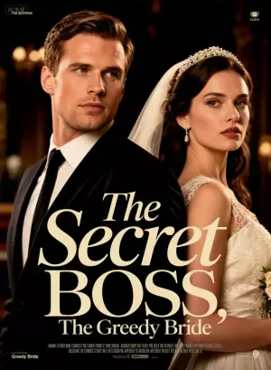 The Secret Boss, The Greedy Bride