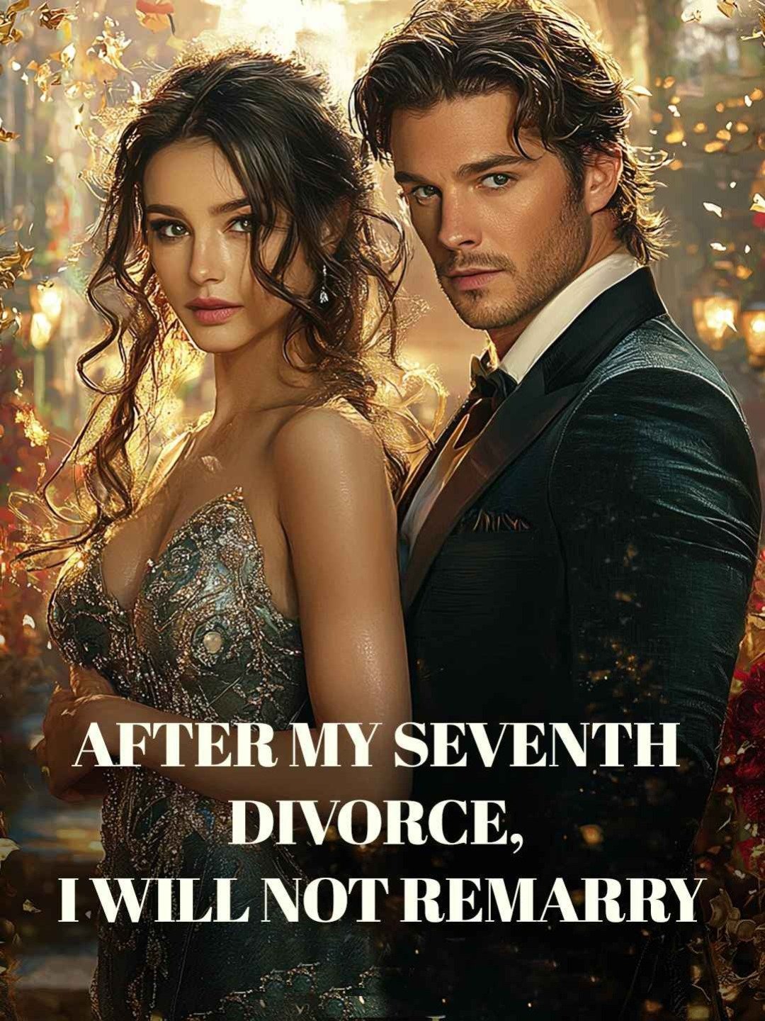 After my seventh divorce, I will not remarry