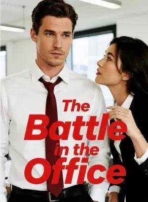 The Battle in the Office novel