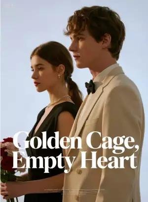 Golden Cage, Empty Heart novel