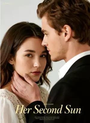 Her Second Sun novel