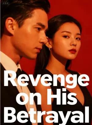 Revenge on His Betrayal novel